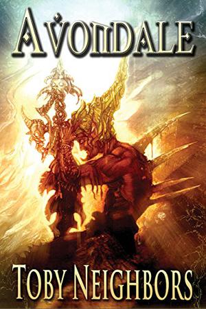 Avondale (Avondale #1)