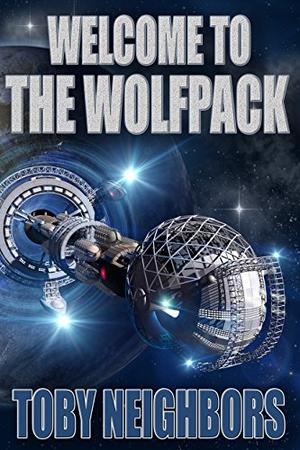 Welcome To The Wolfpack (Wolfpack #2)