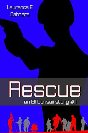 Rescue (Ell Donsaii #11)
