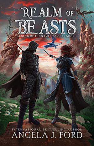 Realm of Beasts (Legend of the Nameless One #1)