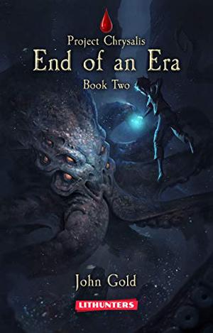 End of an Era by John Gold