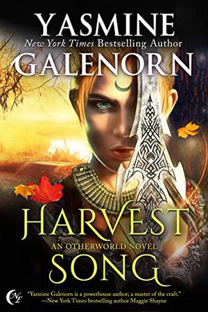Harvest Song (Otherworld / Sisters of the Moon #20)