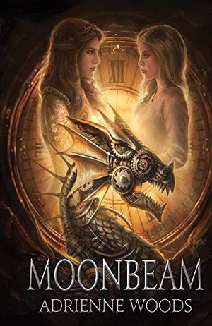 Moonbeam by Adrienne Woods