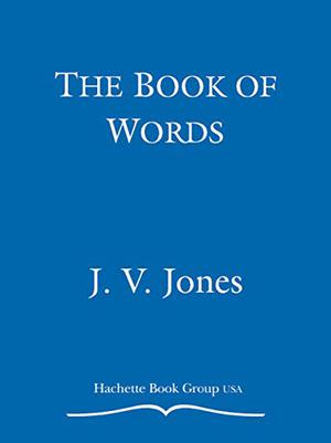 The Book of Words (The Book of Words #1-3)