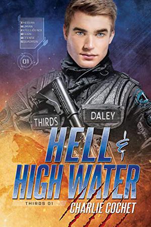 Hell & High Water (THIRDS #1)