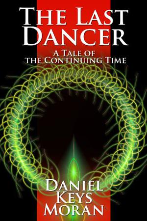 The Last Dancer (The Continuing Time #3)