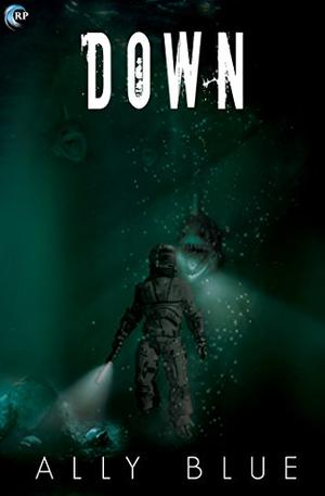 Down by Ally Blue