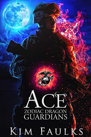 Ace (Zodiac Dragon Guardians #8)