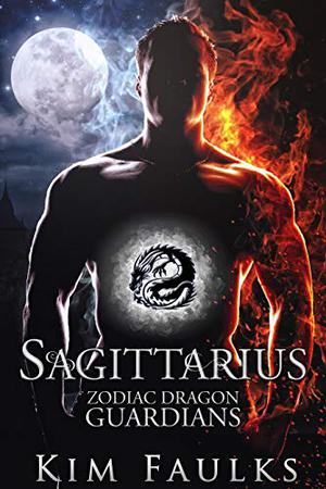 Sagittarius (Zodiac Dragon Guardians #7)
