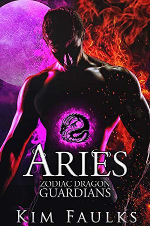 Aries (Zodiac Dragon Guardians #4)