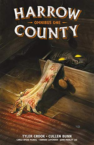 Harrow County: Omnibus Volume 1 (Harrow County #1-4)