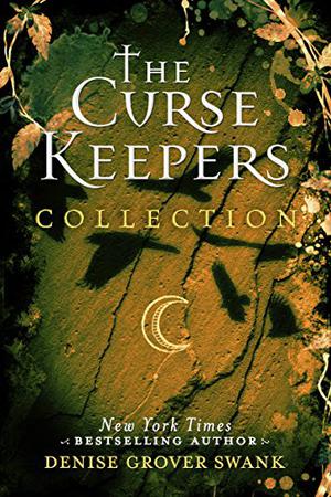 The Curse Keepers Collection (Curse Keepers #1-3.5)