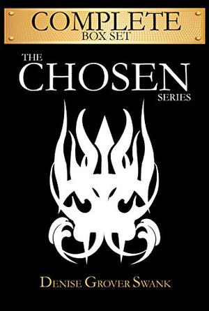 The Chosen Box Set (The Chosen #1-3)