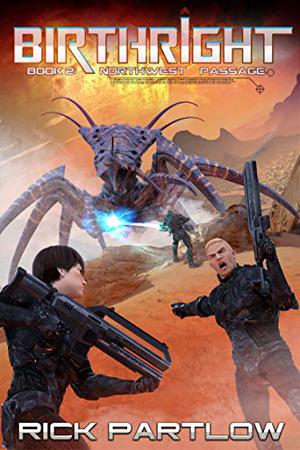 Northwest Passage (Birthright #2)