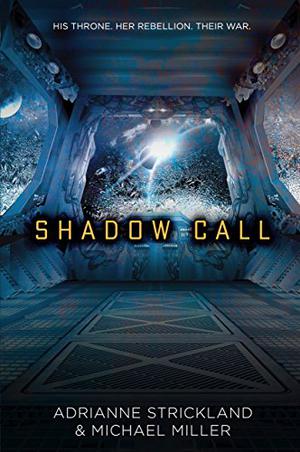 Shadow Call by AdriAnne Strickland, Michael Miller