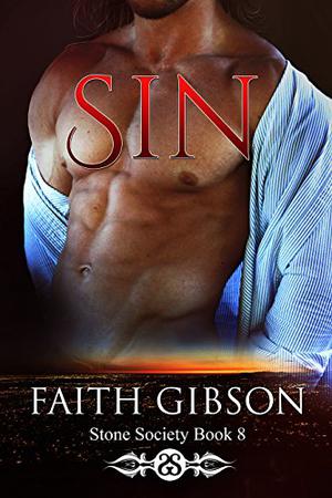 Sin (Stone Society #8)