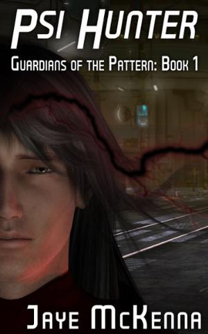 Psi Hunter (Guardians of the Pattern #1.0)