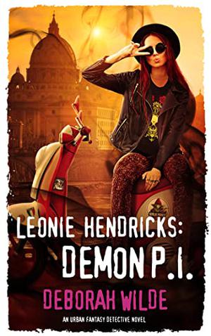 Leonie Hendricks: Demon P.I. (Nava Katz #7)