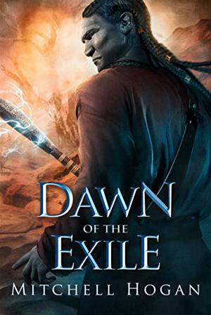 Dawn of the Exile (The Infernal Guardian #2)