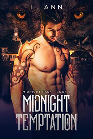 Midnight Temptation (Midnight Pack #2)