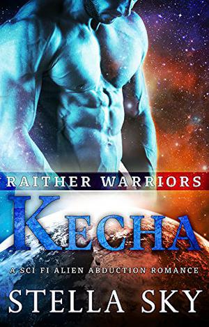 Keecha (Rathier Warriors #1)
