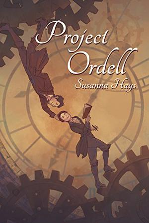 Project Ordell by Susanna Hays