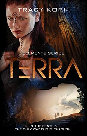Terra by Tracy Korn