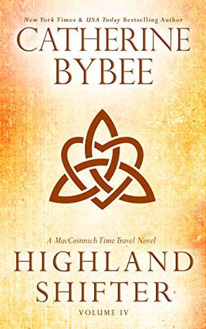 Highland Shifter by Catherine Bybee