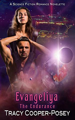 Evangeliya (The Endurance #5.5)