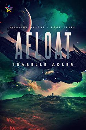 Afloat by Isabelle Adler