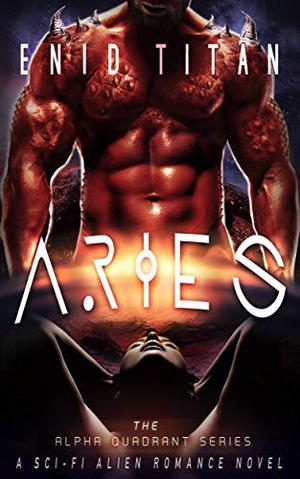 Aries by Enid Titan
