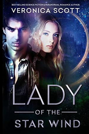 Lady of the Star Wind (The Sectors #5)