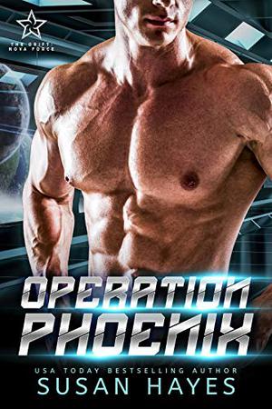 Operation Phoenix by Susan Hayes