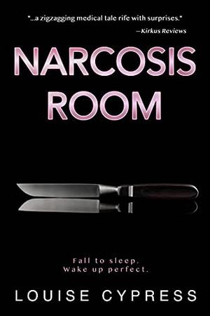 Narcosis Room by Louise Cypress