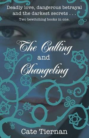 The Calling / Changeling (Wicca #7-8)