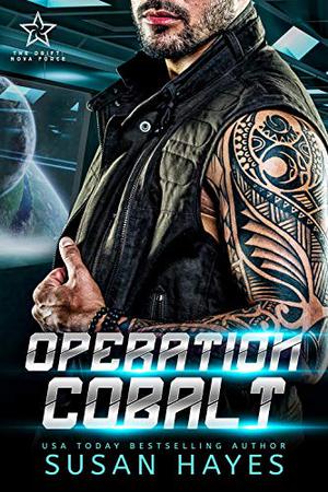 Operation Cobalt by Susan Hayes
