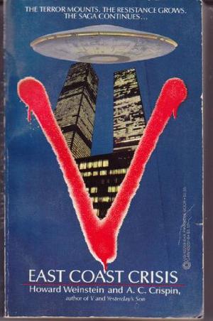 East Coast Crisis (V #2)