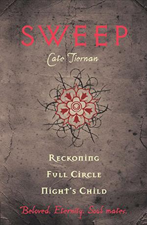 Sweep: Volume 5 (Wicca #13-15)