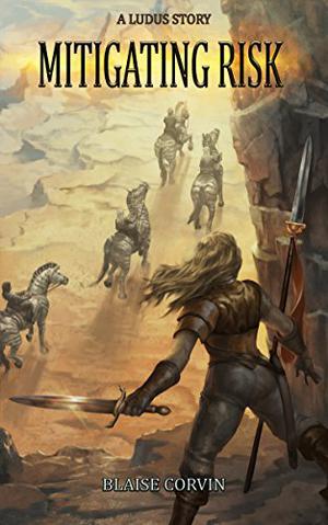 Mitigating Risk (Nora Hazard #1)