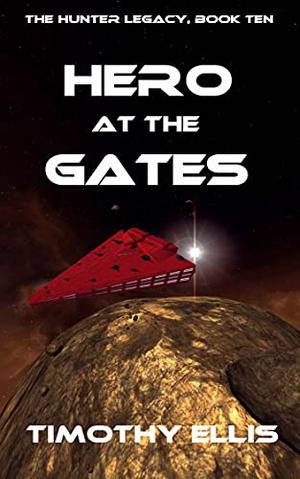 Hero at the Gates by Timothy Ellis
