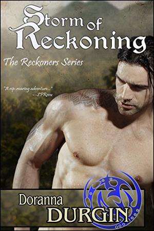 Storm of Reckoning (The Reckoners #2)