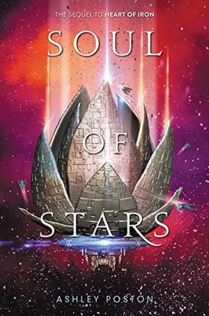 Soul of Stars (Heart of Iron #2)