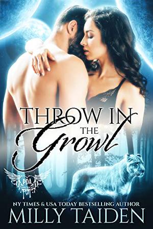 Throw in the Growl (Paranormal Dating Agency #31)