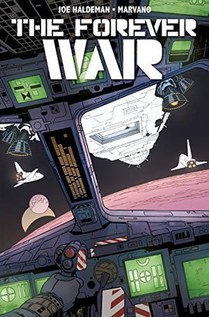 The Forever War #2 by Joe Haldeman
