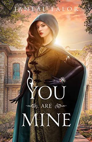 You Are Mine (Mine #1)