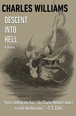Descent into Hell by Charles Williams