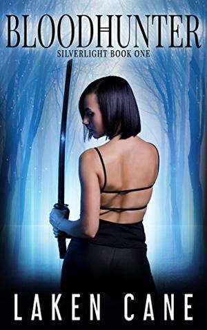 Bloodhunter (Silverlight #1)