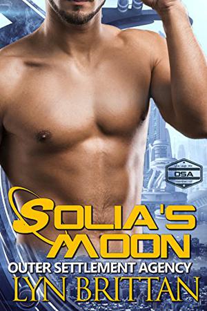 Solia's Moon (Outer Settlement Agency #0.5)