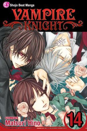 Vampire Knight, Vol. 14 (Vampire Knight #14)