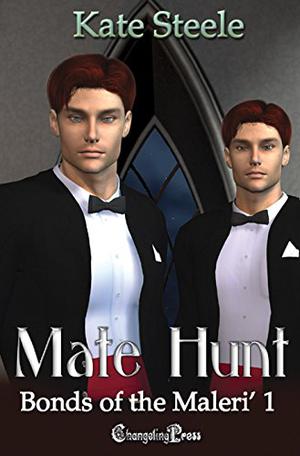 Mate Hunt (Bonds of the Malerí #1)